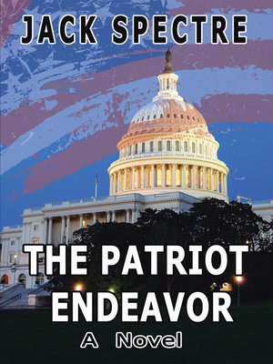 cover image of The Patriot Endeavor
